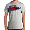 Ultra Cotton ® 100% Cotton T Shirt with Pocket Thumbnail