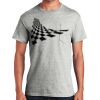 Ultra Cotton ® 100% Cotton T Shirt with Pocket Thumbnail