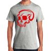 Ultra Cotton ® 100% Cotton T Shirt with Pocket Thumbnail