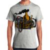 Ultra Cotton ® 100% Cotton T Shirt with Pocket Thumbnail