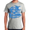 Ultra Cotton ® 100% Cotton T Shirt with Pocket Thumbnail