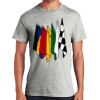 Ultra Cotton ® 100% Cotton T Shirt with Pocket Thumbnail