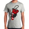 Ultra Cotton ® 100% Cotton T Shirt with Pocket Thumbnail