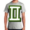 Ultra Cotton ® 100% Cotton T Shirt with Pocket Thumbnail