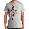 Ultra Cotton ® 100% Cotton T Shirt with Pocket Thumbnail