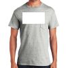 Ultra Cotton ® 100% Cotton T Shirt with Pocket Thumbnail