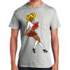 Ultra Cotton ® 100% Cotton T Shirt with Pocket Thumbnail