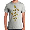 Ultra Cotton ® 100% Cotton T Shirt with Pocket Thumbnail