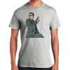 Ultra Cotton ® 100% Cotton T Shirt with Pocket Thumbnail