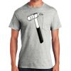 Ultra Cotton ® 100% Cotton T Shirt with Pocket Thumbnail