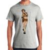 Ultra Cotton ® 100% Cotton T Shirt with Pocket Thumbnail