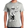Ultra Cotton ® 100% Cotton T Shirt with Pocket Thumbnail