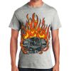 Ultra Cotton ® 100% Cotton T Shirt with Pocket Thumbnail