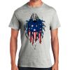 Ultra Cotton ® 100% Cotton T Shirt with Pocket Thumbnail