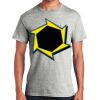 Ultra Cotton ® 100% Cotton T Shirt with Pocket Thumbnail