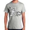 Ultra Cotton ® 100% Cotton T Shirt with Pocket Thumbnail