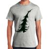 Ultra Cotton ® 100% Cotton T Shirt with Pocket Thumbnail