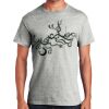 Ultra Cotton ® 100% Cotton T Shirt with Pocket Thumbnail