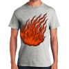 Ultra Cotton ® 100% Cotton T Shirt with Pocket Thumbnail