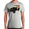 Ultra Cotton ® 100% Cotton T Shirt with Pocket Thumbnail