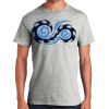 Ultra Cotton ® 100% Cotton T Shirt with Pocket Thumbnail