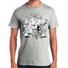 Ultra Cotton ® 100% Cotton T Shirt with Pocket Thumbnail