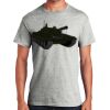 Ultra Cotton ® 100% Cotton T Shirt with Pocket Thumbnail
