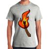 Ultra Cotton ® 100% Cotton T Shirt with Pocket Thumbnail