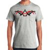 Ultra Cotton ® 100% Cotton T Shirt with Pocket Thumbnail
