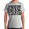 Ultra Cotton ® 100% Cotton T Shirt with Pocket Thumbnail