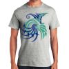 Ultra Cotton ® 100% Cotton T Shirt with Pocket Thumbnail