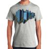 Ultra Cotton ® 100% Cotton T Shirt with Pocket Thumbnail
