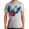Ultra Cotton ® 100% Cotton T Shirt with Pocket Thumbnail
