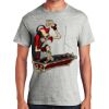 Ultra Cotton ® 100% Cotton T Shirt with Pocket Thumbnail