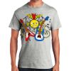Ultra Cotton ® 100% Cotton T Shirt with Pocket Thumbnail