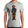 Ultra Cotton ® 100% Cotton T Shirt with Pocket Thumbnail