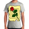 Ultra Cotton ® 100% Cotton T Shirt with Pocket Thumbnail