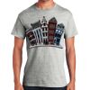 Ultra Cotton ® 100% Cotton T Shirt with Pocket Thumbnail