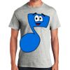 Ultra Cotton ® 100% Cotton T Shirt with Pocket Thumbnail