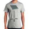 Ultra Cotton ® 100% Cotton T Shirt with Pocket Thumbnail