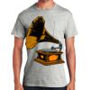 Ultra Cotton ® 100% Cotton T Shirt with Pocket Thumbnail