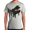Ultra Cotton ® 100% Cotton T Shirt with Pocket Thumbnail