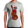 Ultra Cotton ® 100% Cotton T Shirt with Pocket Thumbnail