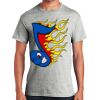 Ultra Cotton ® 100% Cotton T Shirt with Pocket Thumbnail