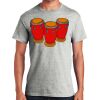 Ultra Cotton ® 100% Cotton T Shirt with Pocket Thumbnail