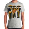 Ultra Cotton ® 100% Cotton T Shirt with Pocket Thumbnail
