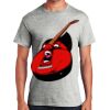 Ultra Cotton ® 100% Cotton T Shirt with Pocket Thumbnail