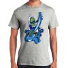 Ultra Cotton ® 100% Cotton T Shirt with Pocket Thumbnail