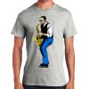 Ultra Cotton ® 100% Cotton T Shirt with Pocket Thumbnail
