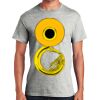 Ultra Cotton ® 100% Cotton T Shirt with Pocket Thumbnail